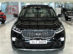 كيا سورينتو